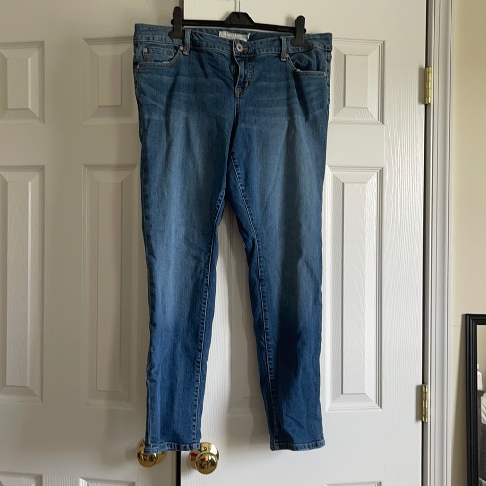 Torrid size 14
